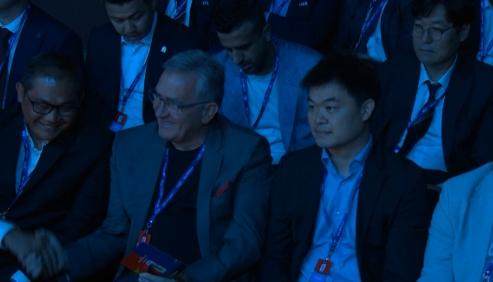 完美体育平台-18强赛赛程：国足首轮客战日本 第二轮主场战沙特