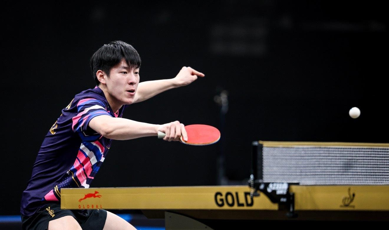 完美体育平台-3-1进四强争冠！国乒又一19岁新星蜕变：王皓该重点栽培他？