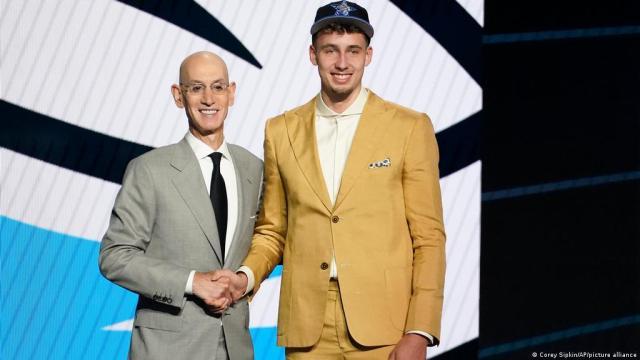 完美体育平台-【新秀列传九】弗朗茨·瓦格纳，追随哥哥再超越哥哥